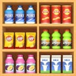 Icon of program: Goods Ready - Sort  Match…
