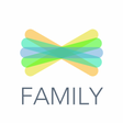 Icono de programa: Seesaw Parent & Family