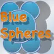 Icon of program: Blue spheres
