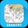 Icon of program: Vermont Marine Charts