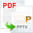 Icon of program: iStonsoft PDF to PowerPoi…
