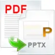Icon of program: iStonsoft PDF to PowerPoi…
