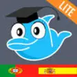 Icon of program: Learn Portuguese and Span…