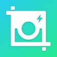 Icon of program: Square Quick - No Crop Ph…