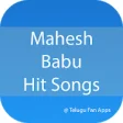 Icon of program: Mahesh Babu Hit Songs