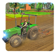 Icon of program: Tractor Farm Life Simulat…