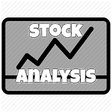 Icono de programa: Stock Analysis