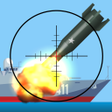 Icono de programa: Missile vs Warships