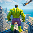 Icono de programa: Incredible Monster:Legend…