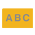 Icon of program: ABC-Solver for Windows 8