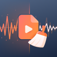 Icon of program: Noise Reducer: Clean Soun…