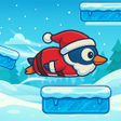 Icon of program: Penguin Dodge: Fish Grab