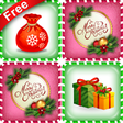 Icono de programa: Christmas Memory Card Gam…