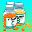 Icon of program: Vitamin Guide - A Guide T…