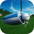 Icon of program: Perfect Swing - Golf