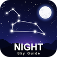 Icono de programa: Star Walk - Night Sky Map