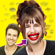 Icono de programa: Face Changer App