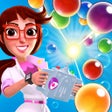 Icon of program: Bubble Genius