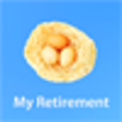 Icono de programa: MyRetirement for Windows …