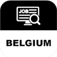 Icon of program: Belgium Jobs - Job Portal