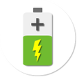 Icono de programa: Battery Full Alarm Lite (…