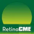 Icon of program: RetinaCME for iPhone