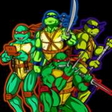 Icon of program: Teenage Mutant Ninja Turt…