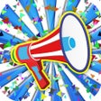 Icon of program: Funny Sound Effects and A…