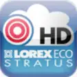 Icon of program: Lorex Eco Stratus HD