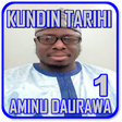 Icono de programa: Kundin Tarihi Part 1 - Am…