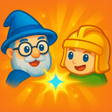 Icon of program: Tiny Heroes Connect
