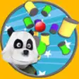 Icon of program: pandoux skill game for ki…