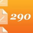 Icono de programa: Templates for Pages (for …