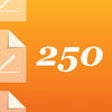 Icon of program: Templates for Pages (for …