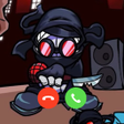 Icon of program: Hank FNF Chat Video Call