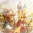 Icon of program: Srimad Bhagavad Gita (San…