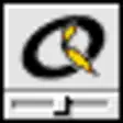 Icon of program: QuicKeys for Mac OS 9
