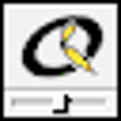 Icon of program: QuicKeys for Mac OS 9