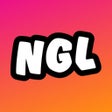 Icono de programa: NGL: anonymous qa