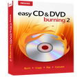 Icon of program: Roxio Easy CD & DVD Burni…