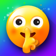 Icon of program: Secret Emoji: Emoji encry…
