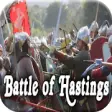 Icon of program: Battle of Hastings
