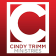 Cindy Trimm Ministries icon