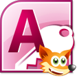 Icono de programa: MS Access FoxPro Import, …