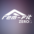 Icon of program: ZERO G by REM-Fit