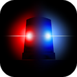 Icono de programa: Police Lights