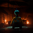 Icono de programa: Poppy playtime Escape MCP…