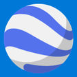 Icono de programa: App for Google Earth 3d f…