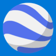 Icon of program: App for Google Earth 3d f…