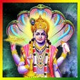 Icono de programa: Lord VISHNU HQ Live Wallp…